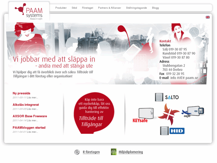 www.paam.se