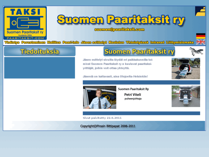 www.paaritaksit.com