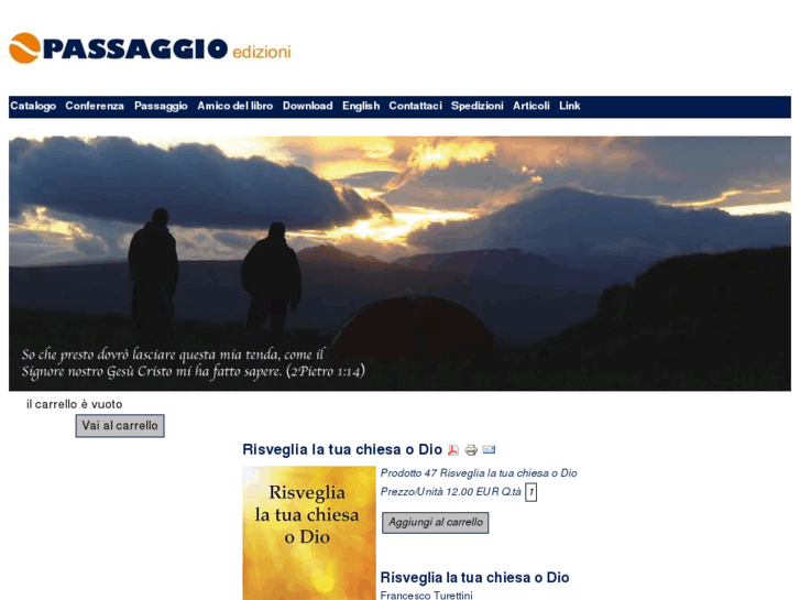 www.passaggio.org