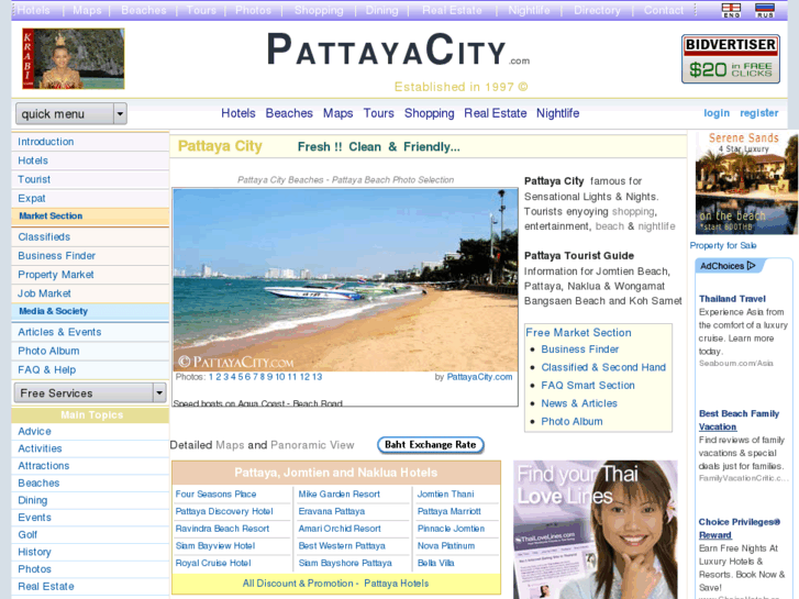 www.pattaya-city.com