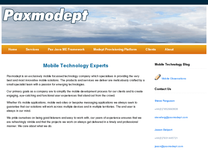 www.paxmodept.com