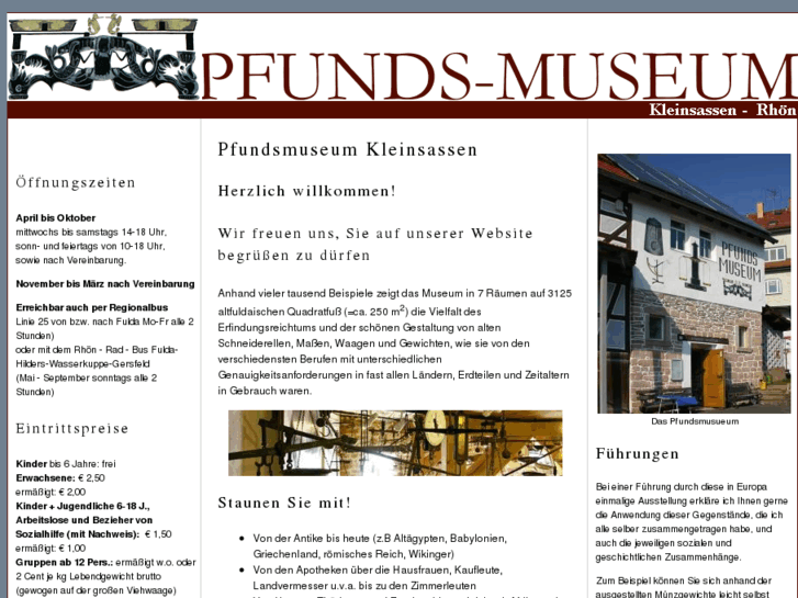 www.pfunds-museum.de