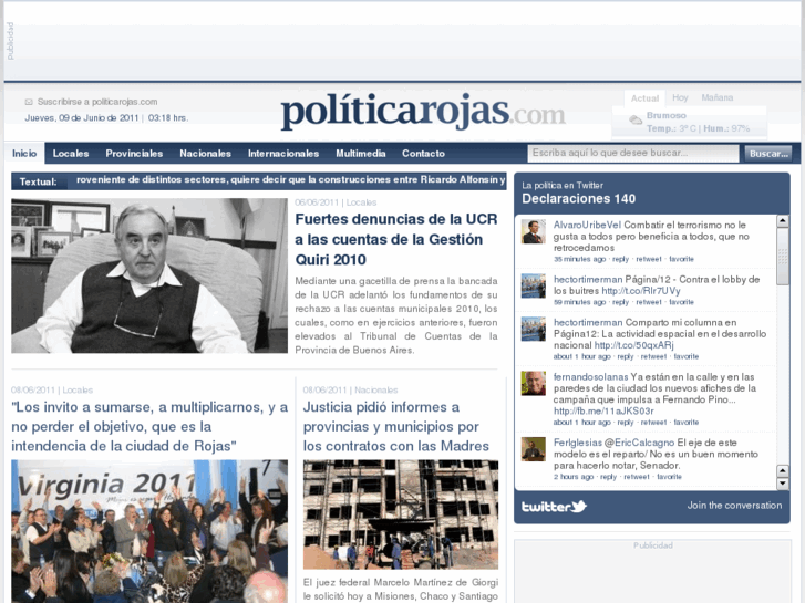 www.politicarojas.com