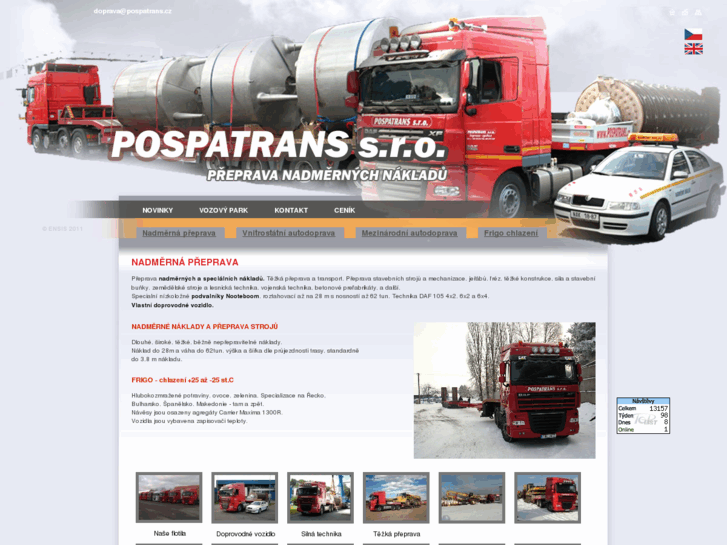 www.pospatrans.cz