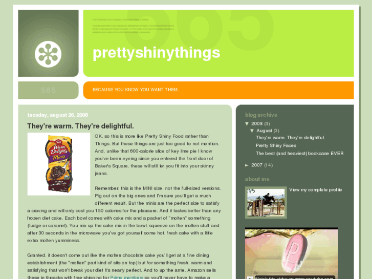 www.prettyshinythings.com