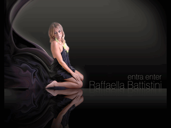 www.raffaellabattistini.com