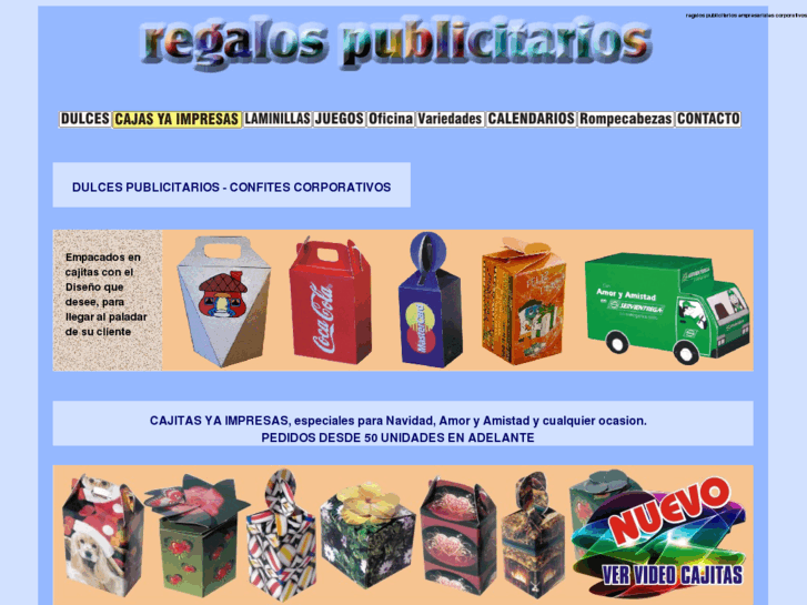www.regalospublicitariosm.com