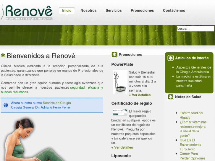 www.renovepanama.com