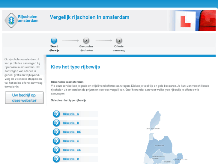 www.rijscholen-amsterdam.nl