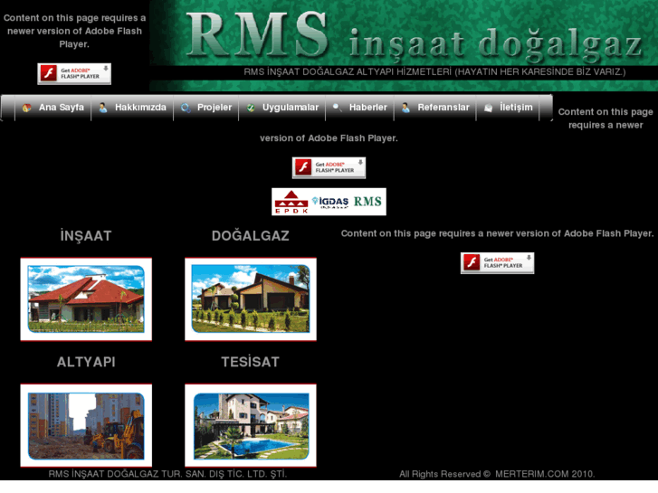 www.rmsmuhendislik.com