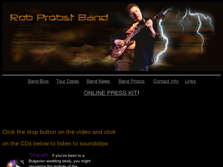 www.robprobst.com