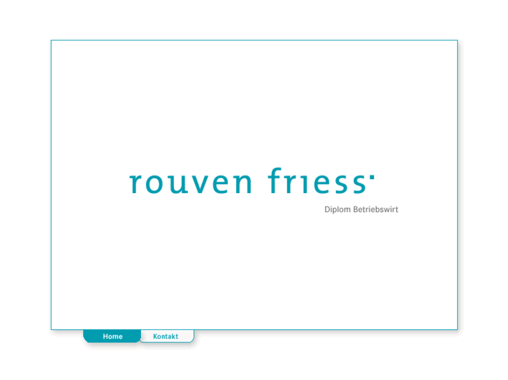 www.rouvenfriess.com