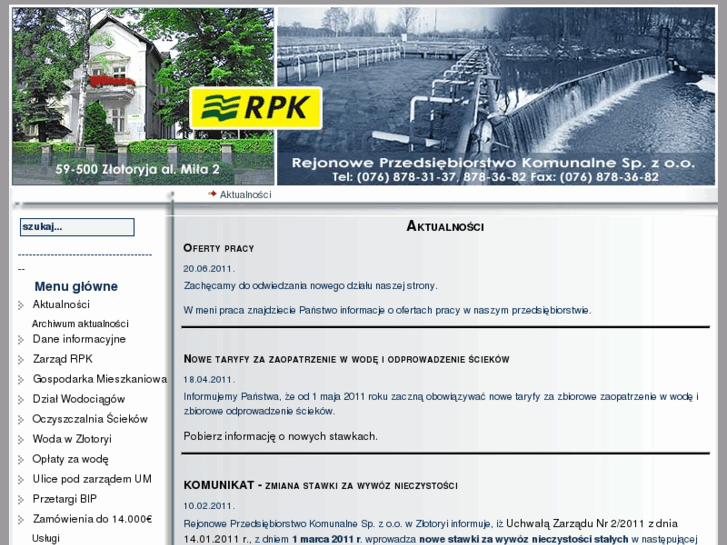 www.rpk.pl