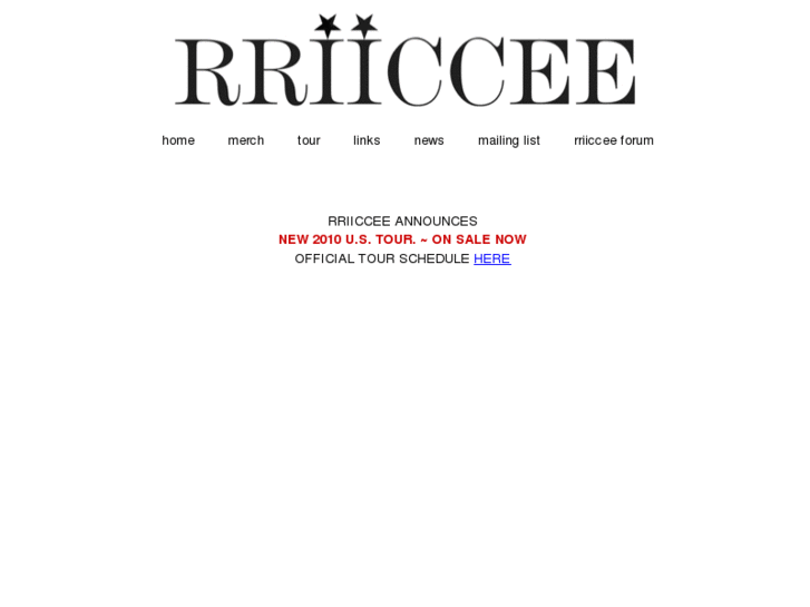 www.rriiccee.com