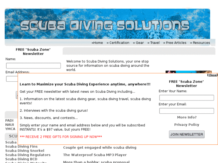 www.scubadivingsolutions.com