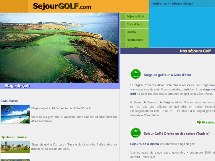 www.sejourgolf.com