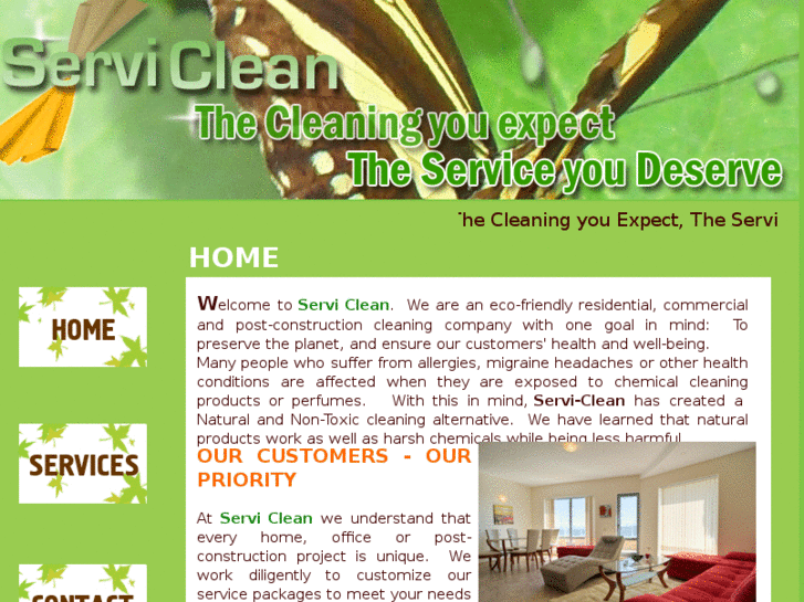 www.servicleantoday.com