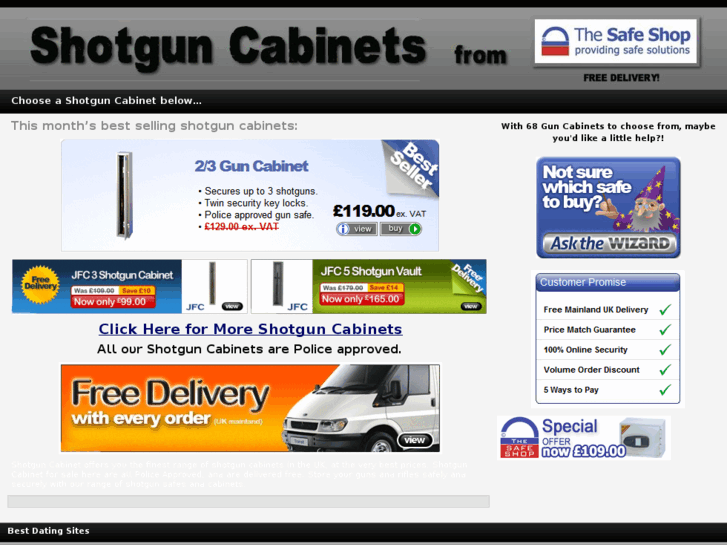 www.shotguncabinet.net