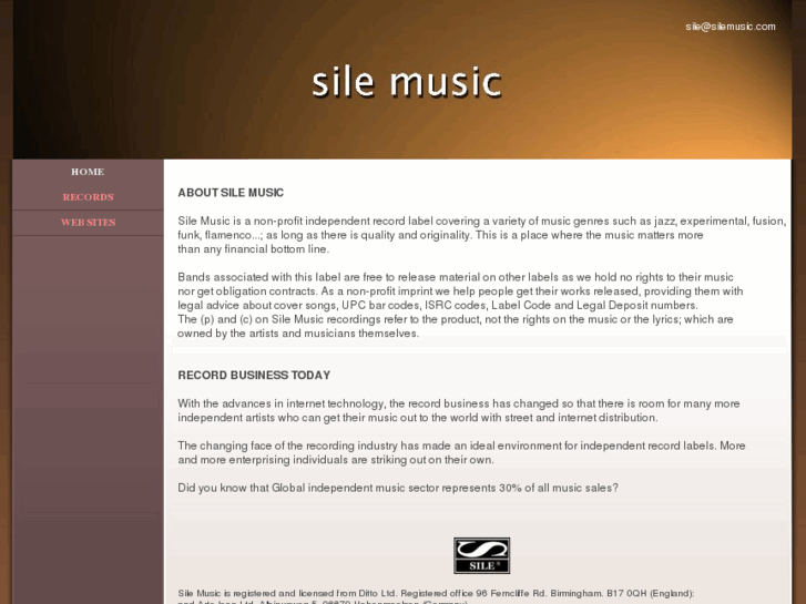 www.silemusic.com