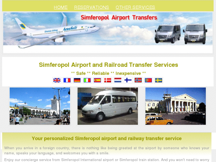 www.simferopolairporttransfers.com