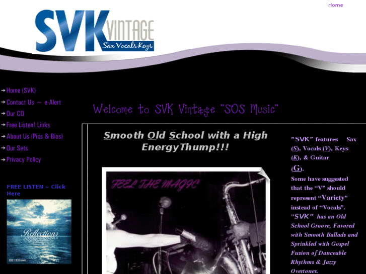 www.skvmusic.com