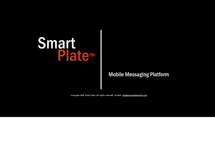 www.smartplate.net