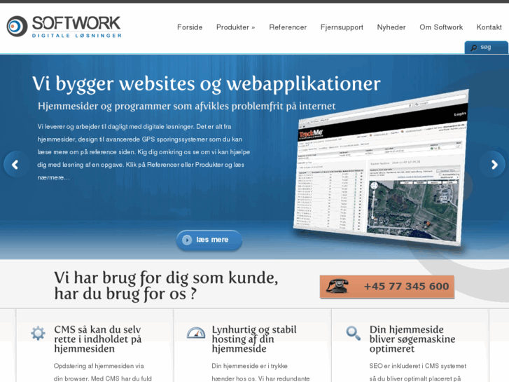 www.softwork.dk