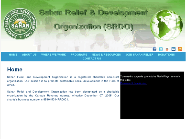 www.srdo.org