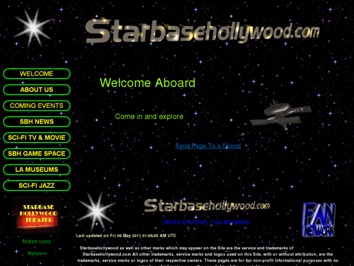 www.starbasehollywood.com