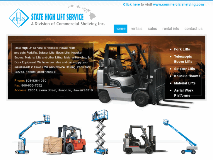 www.statehighlift.com