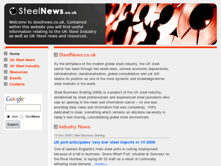 www.steelnews.co.uk