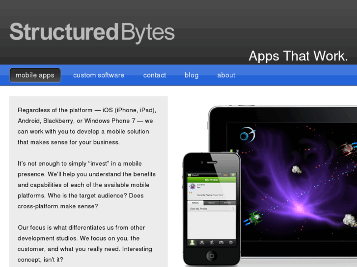 www.structuredbytes.com