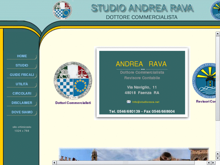 www.studiorava.net