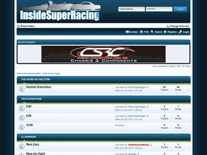 www.superclassracer.com