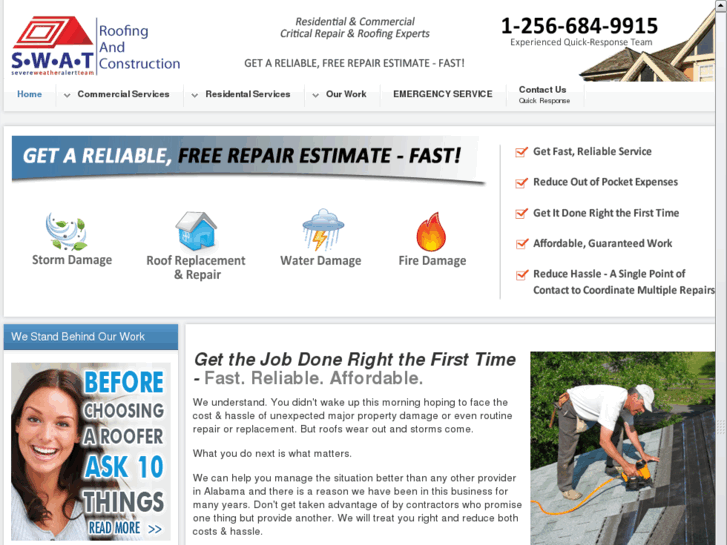 www.swatroofing.com