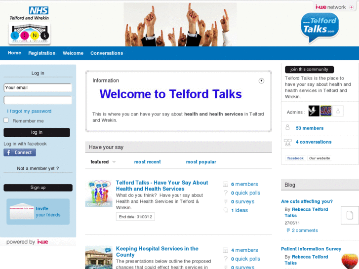 www.telfordtalks.com