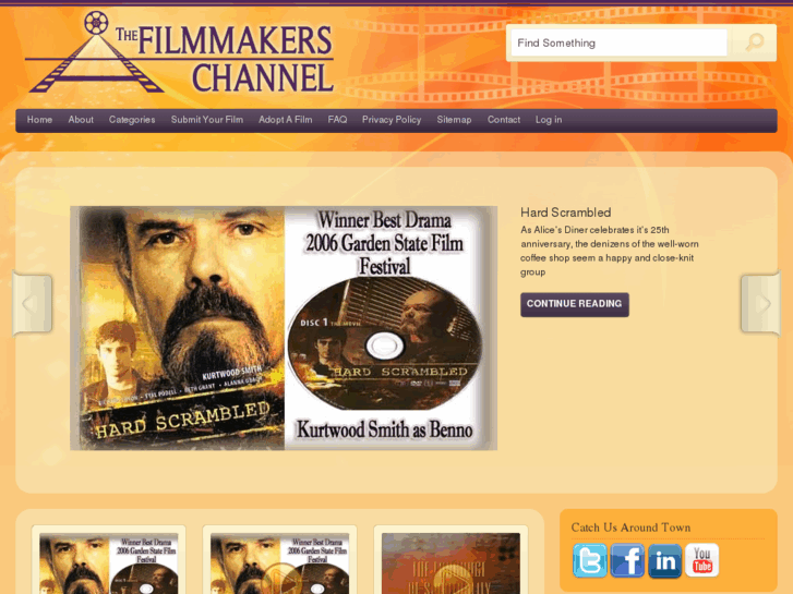 www.thefilmmakerschannel.net
