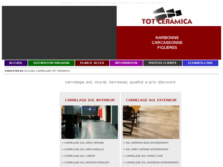 www.totceramica.fr