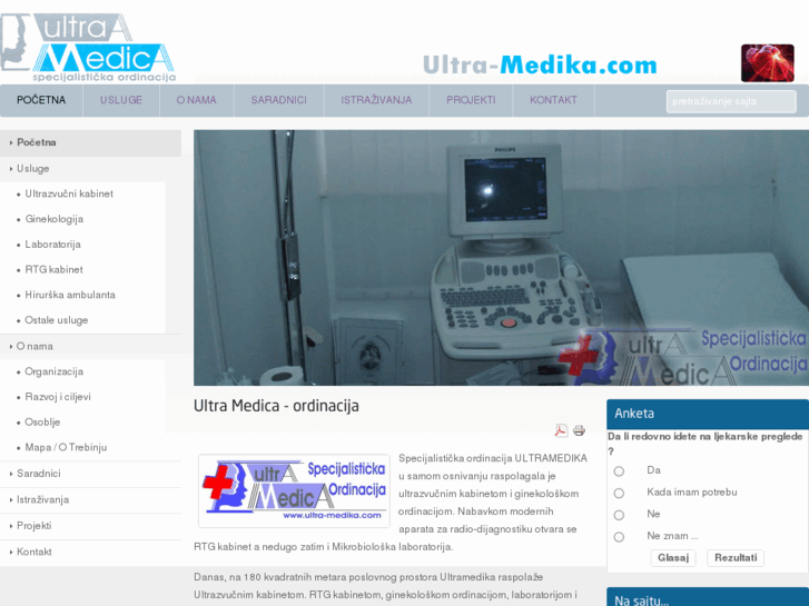 www.ultra-medika.com
