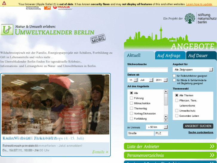 www.umweltkalender-berlin.de