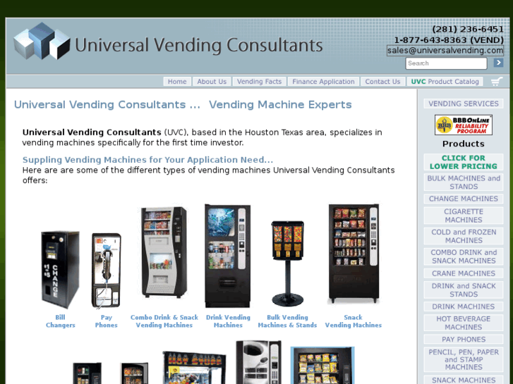 www.universalvending.com