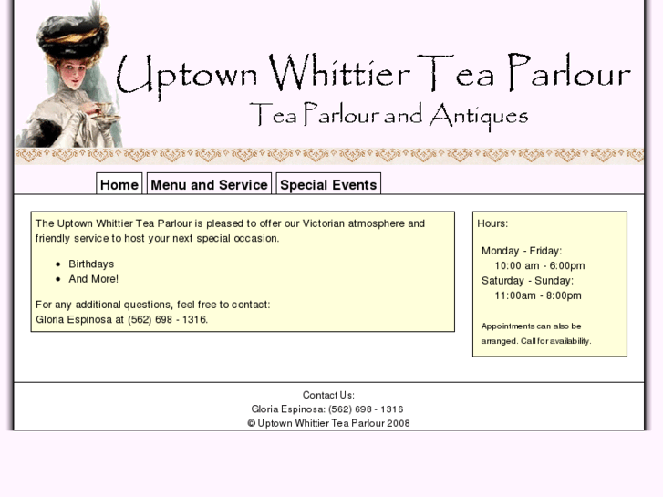 www.uptownwhittiertea.com