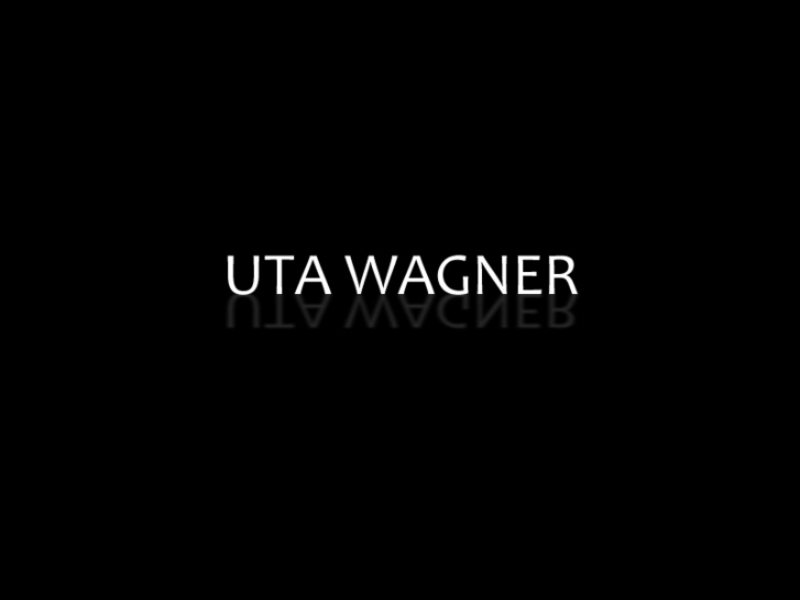 www.uta-wagner.com