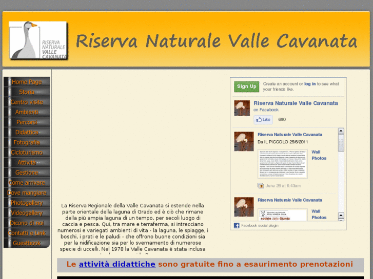 www.vallecavanata.it