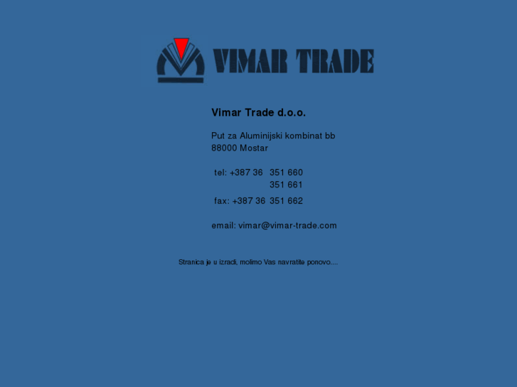 www.vimar-trade.com