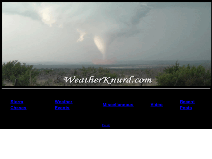 www.weatherknurd.com