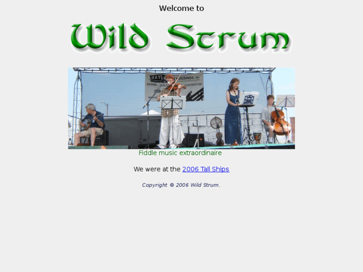 www.wildstrum.com