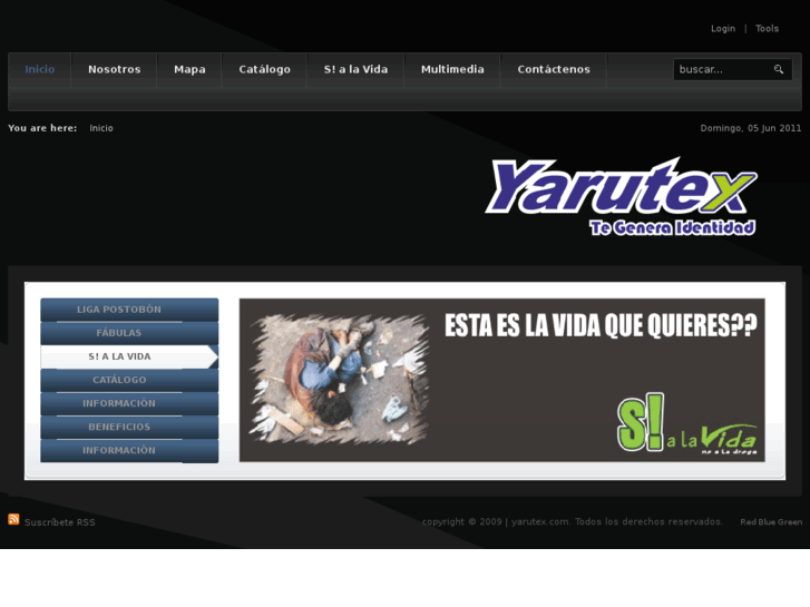 www.yarutex.com