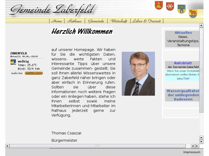 www.zaberfeld.de