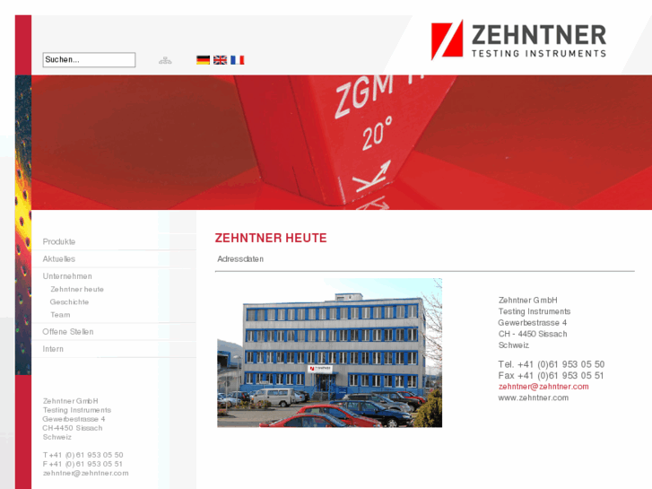 www.zehntner.com